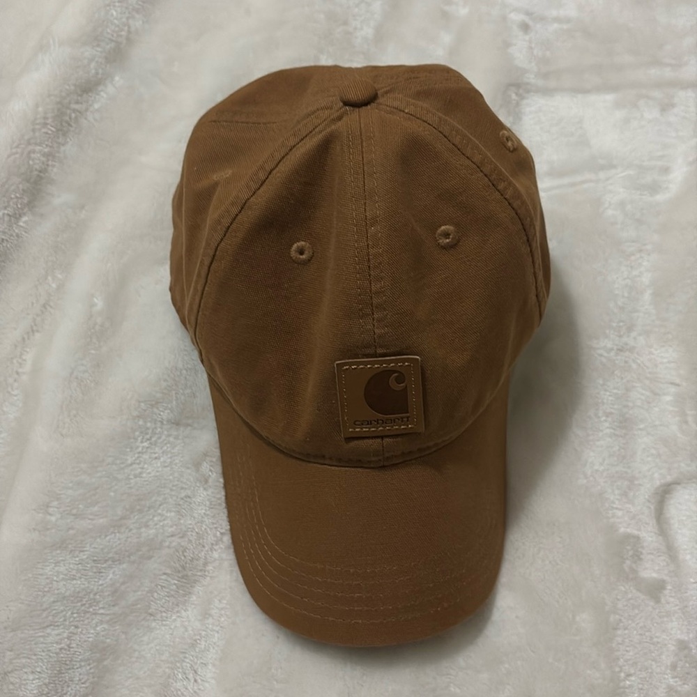 Carhartt Cap